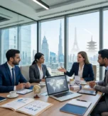How UAE Businesses Can Expand Through International Trading