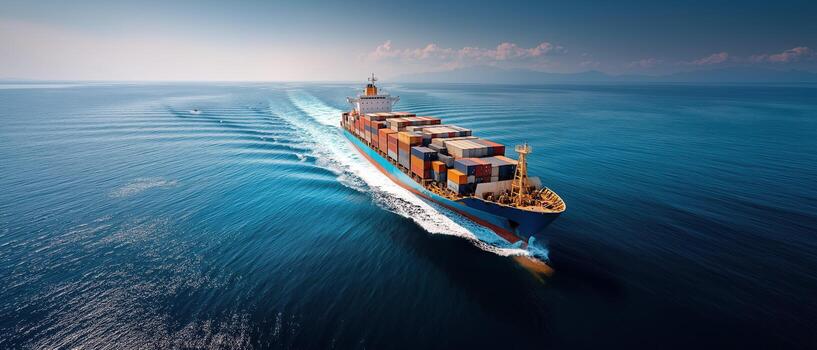 Global procurement and logistics
