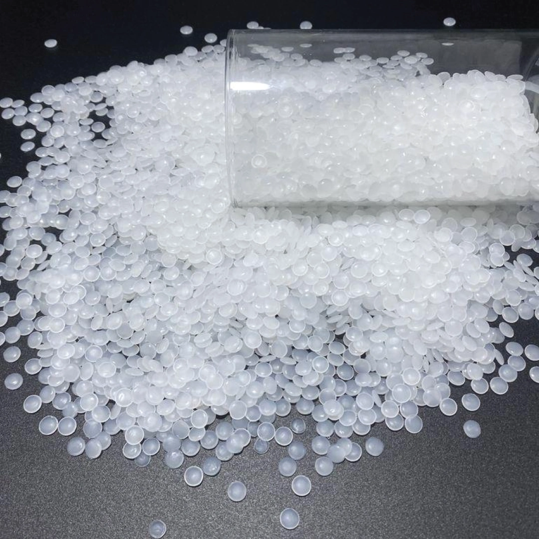 Fluoropolymers